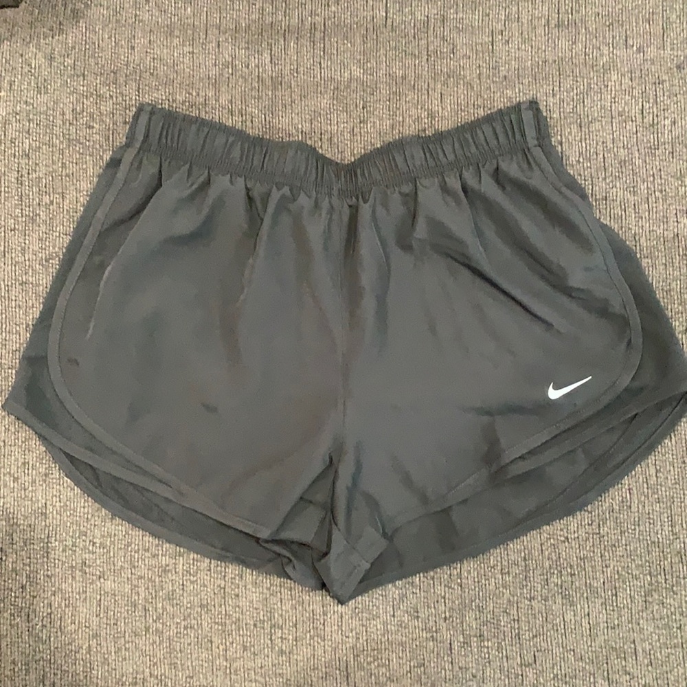 Nike Dri-Fit Running Shorts